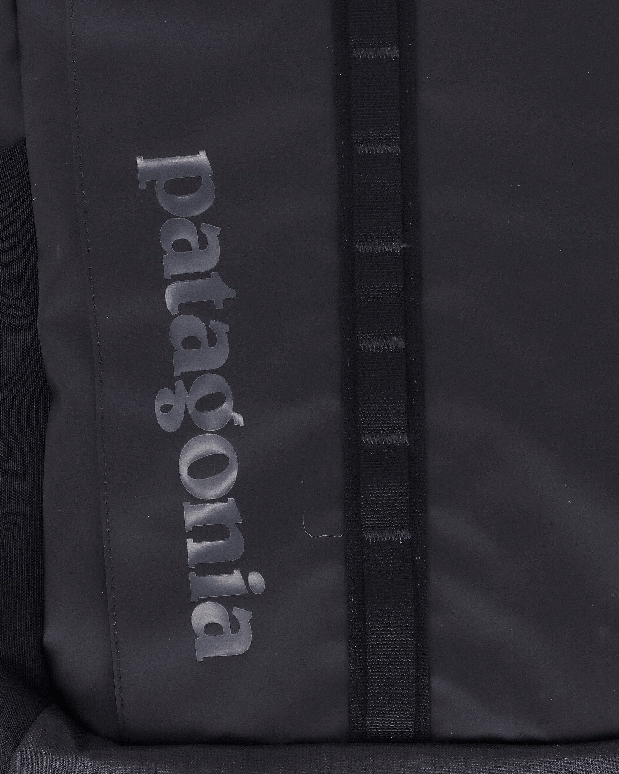 Patagonia Black Hole Pack 25L Black/Black Bags and Backpacks Backpacks 49298 BOB