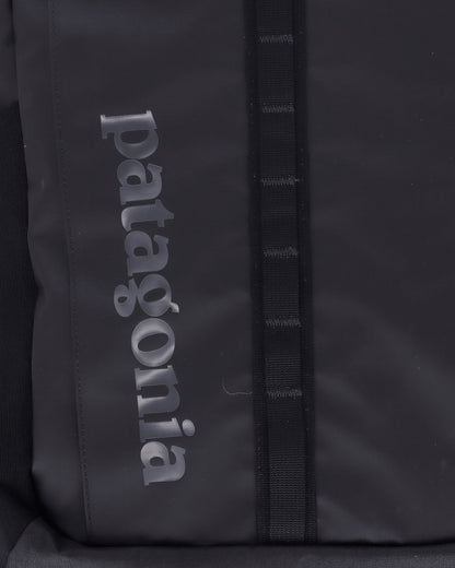 Patagonia Black Hole Pack 25L Black/Black Bags and Backpacks Backpacks 49298 BOB
