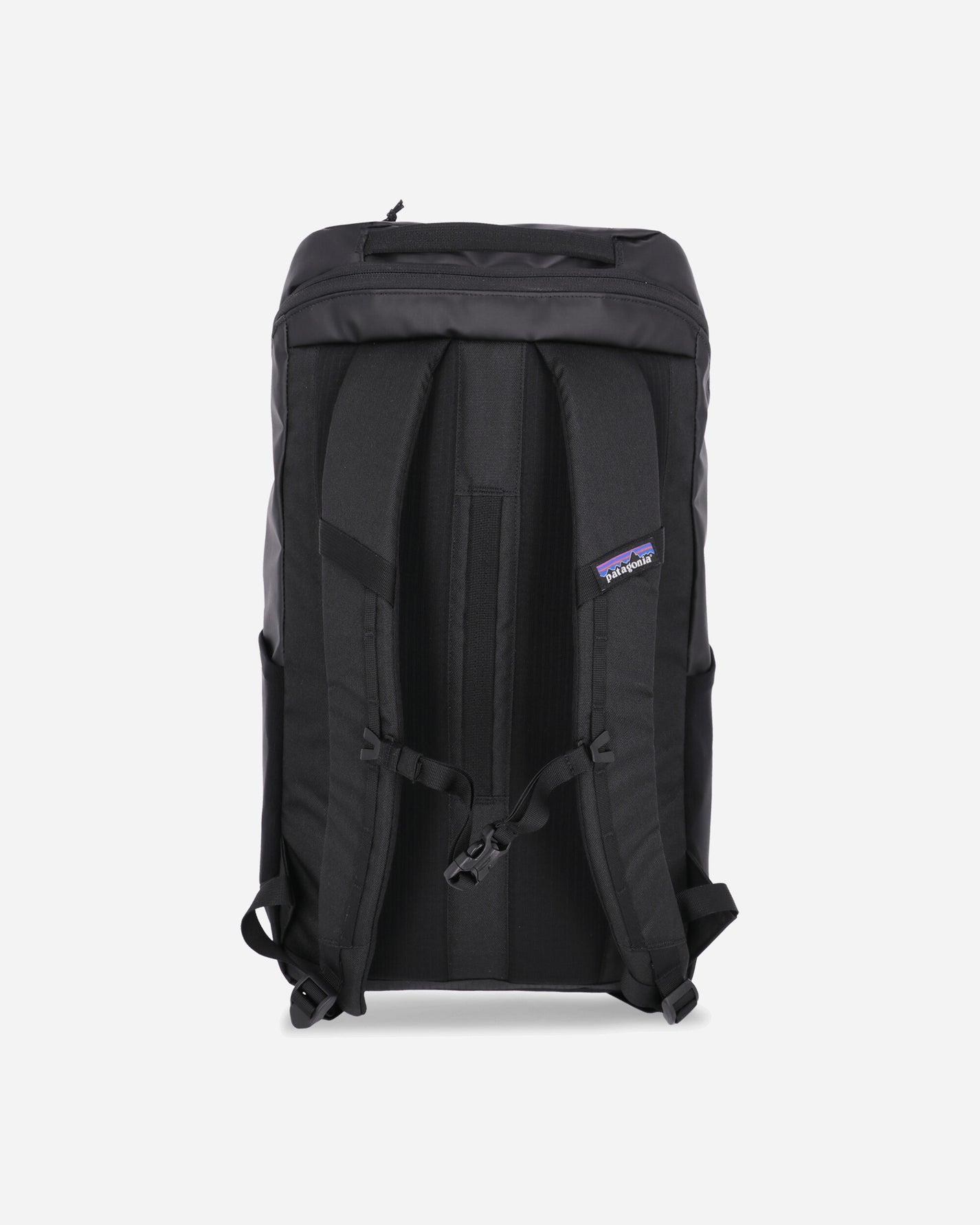 Patagonia Black Hole Pack 25L Black/Black Bags and Backpacks Backpacks 49298 BOB