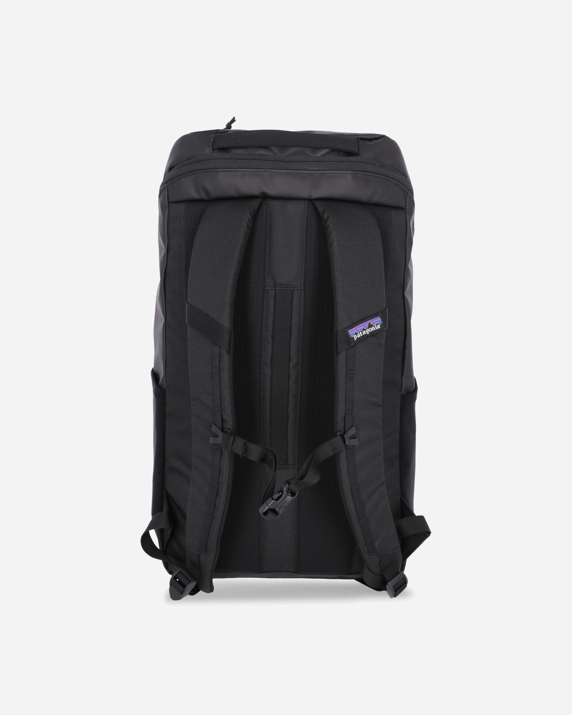 Patagonia Black Hole Pack 25L Black/Black Bags and Backpacks Backpacks 49298 BOB