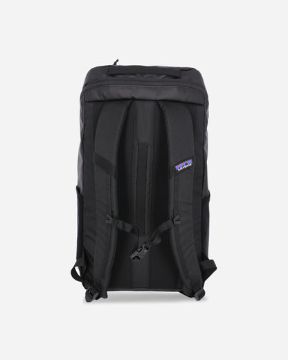 Patagonia Black Hole Pack 25L Black/Black Bags and Backpacks Backpacks 49298 BOB