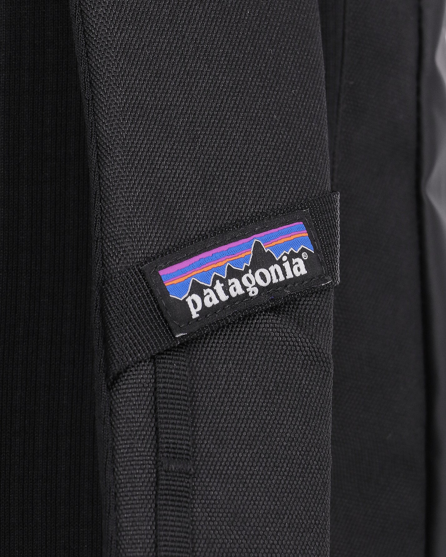 Patagonia Black Hole Pack 25L Black/Black Bags and Backpacks Backpacks 49298 BOB