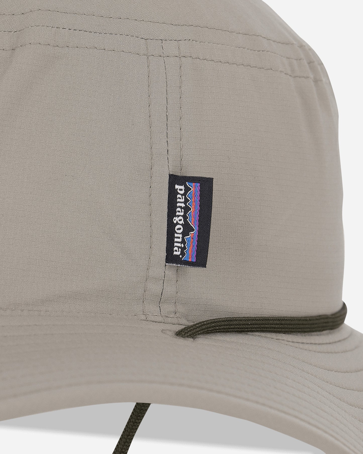 Patagonia Patagonia Brimmer River Rock Green Hats Bucket 33521 RVGN