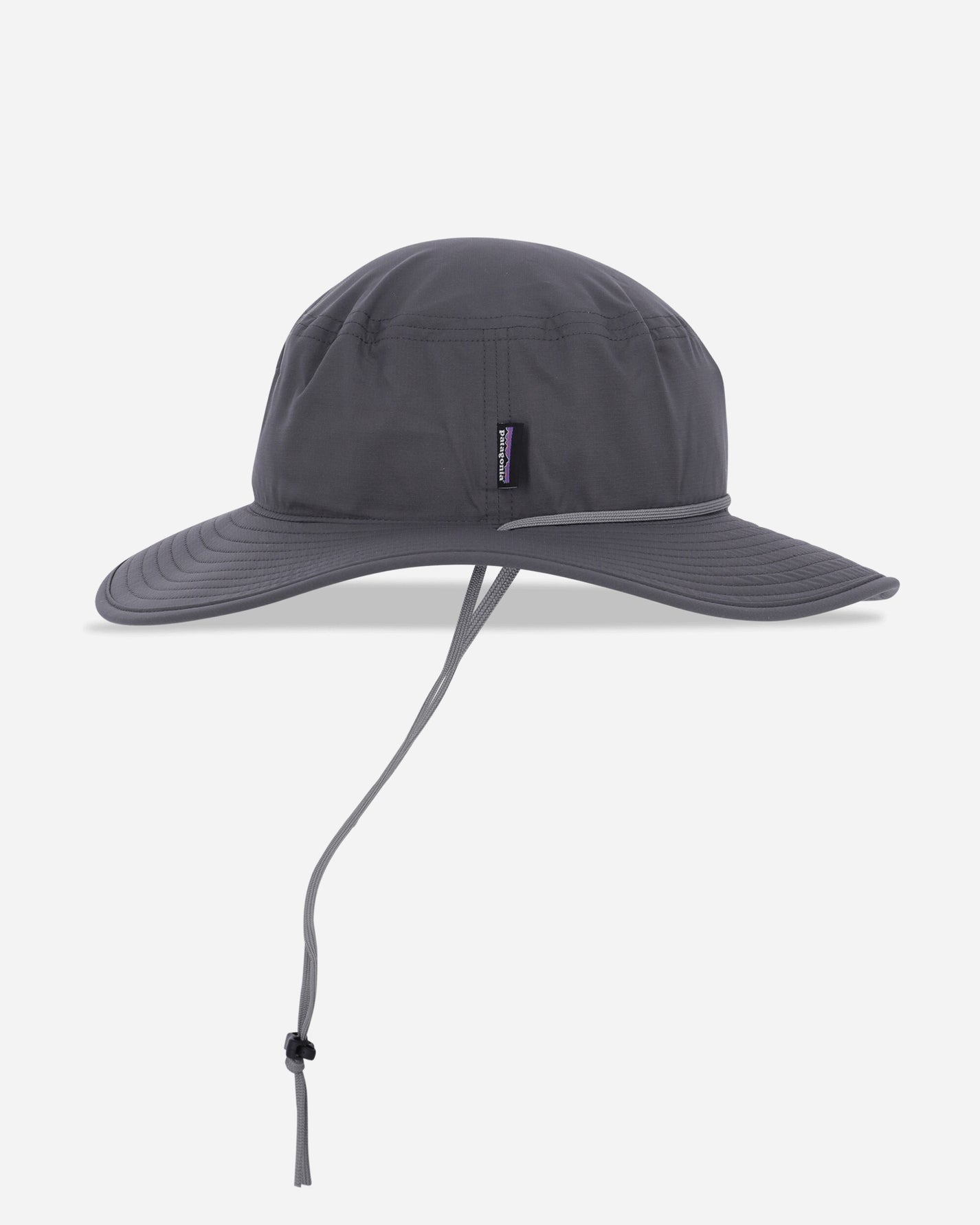 Patagonia Patagonia Brimmer Forge Grey Hats Bucket 33521 FGE