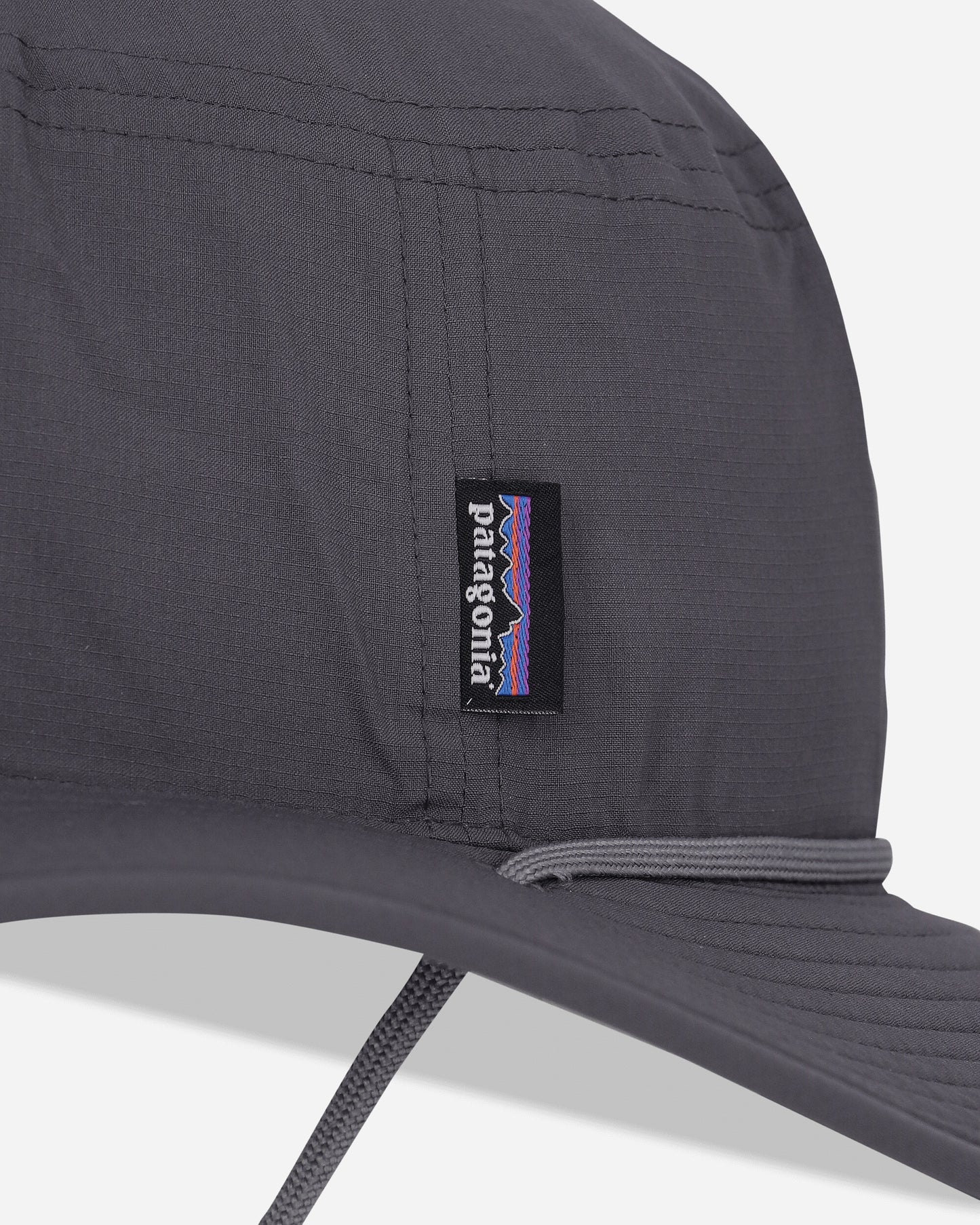 Patagonia Patagonia Brimmer Forge Grey Hats Bucket 33521 FGE