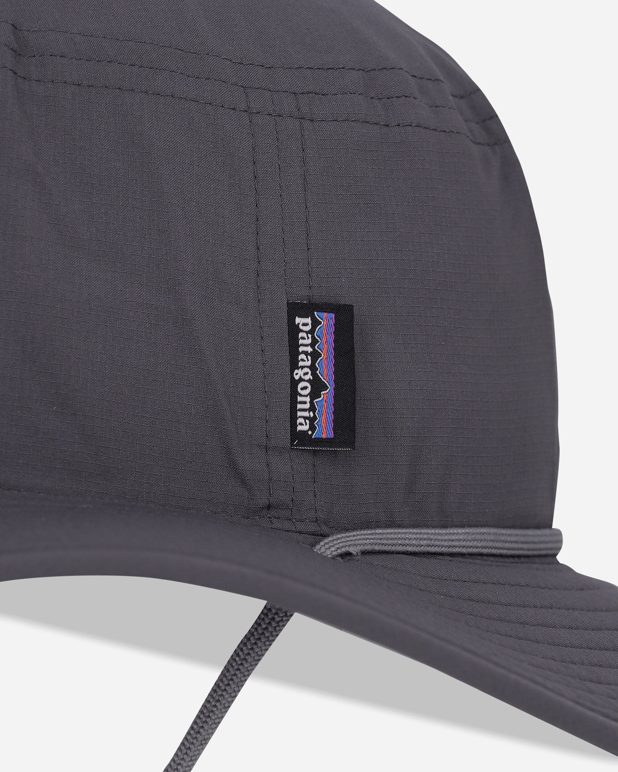 Patagonia Patagonia Brimmer Forge Grey Hats Bucket 33521 FGE