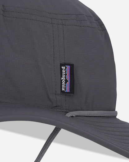 Patagonia Patagonia Brimmer Forge Grey Hats Bucket 33521 FGE