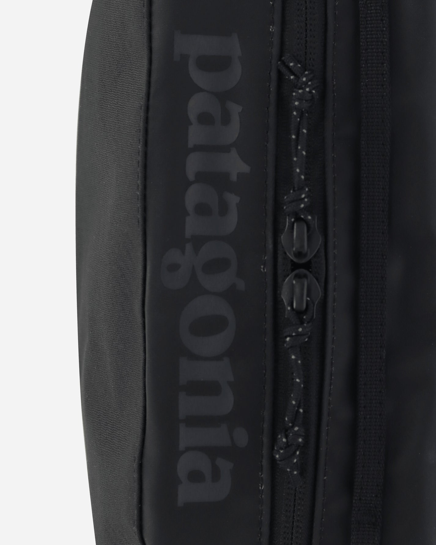 Patagonia Black Hole Cube 3L Black/Black Bags and Backpacks Cases 49362 BOB