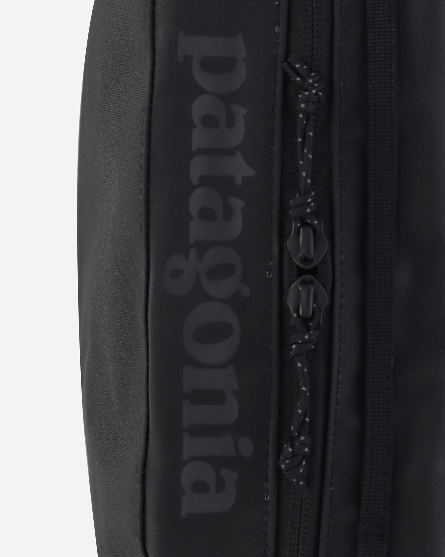 Patagonia Black Hole Cube 3L Black/Black Bags and Backpacks Cases 49362 BOB
