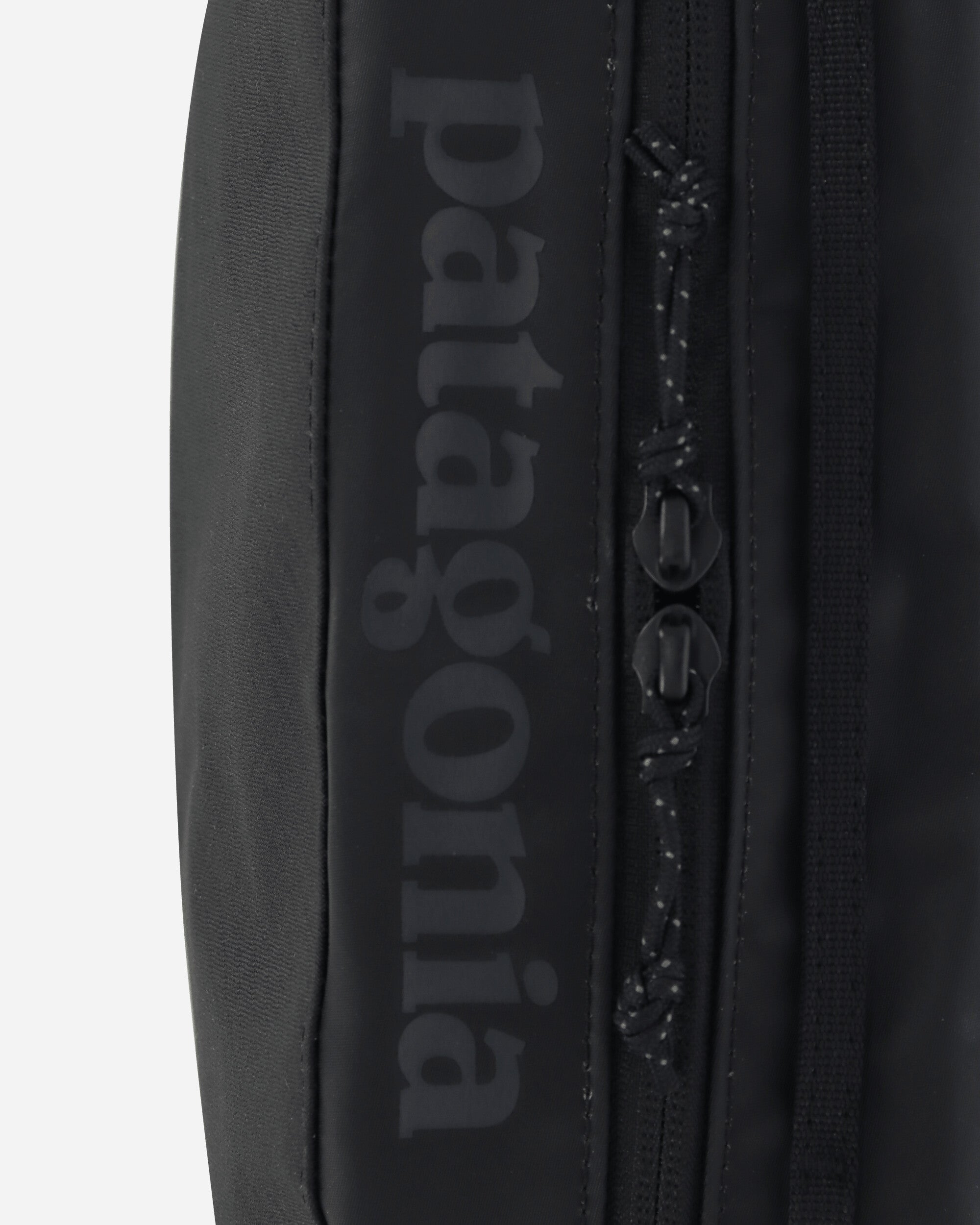 Patagonia Black Hole Cube 3L Black/Black Bags and Backpacks Cases 49362 BOB
