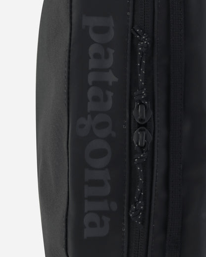 Patagonia Black Hole Cube 3L Black/Black Bags and Backpacks Cases 49362 BOB