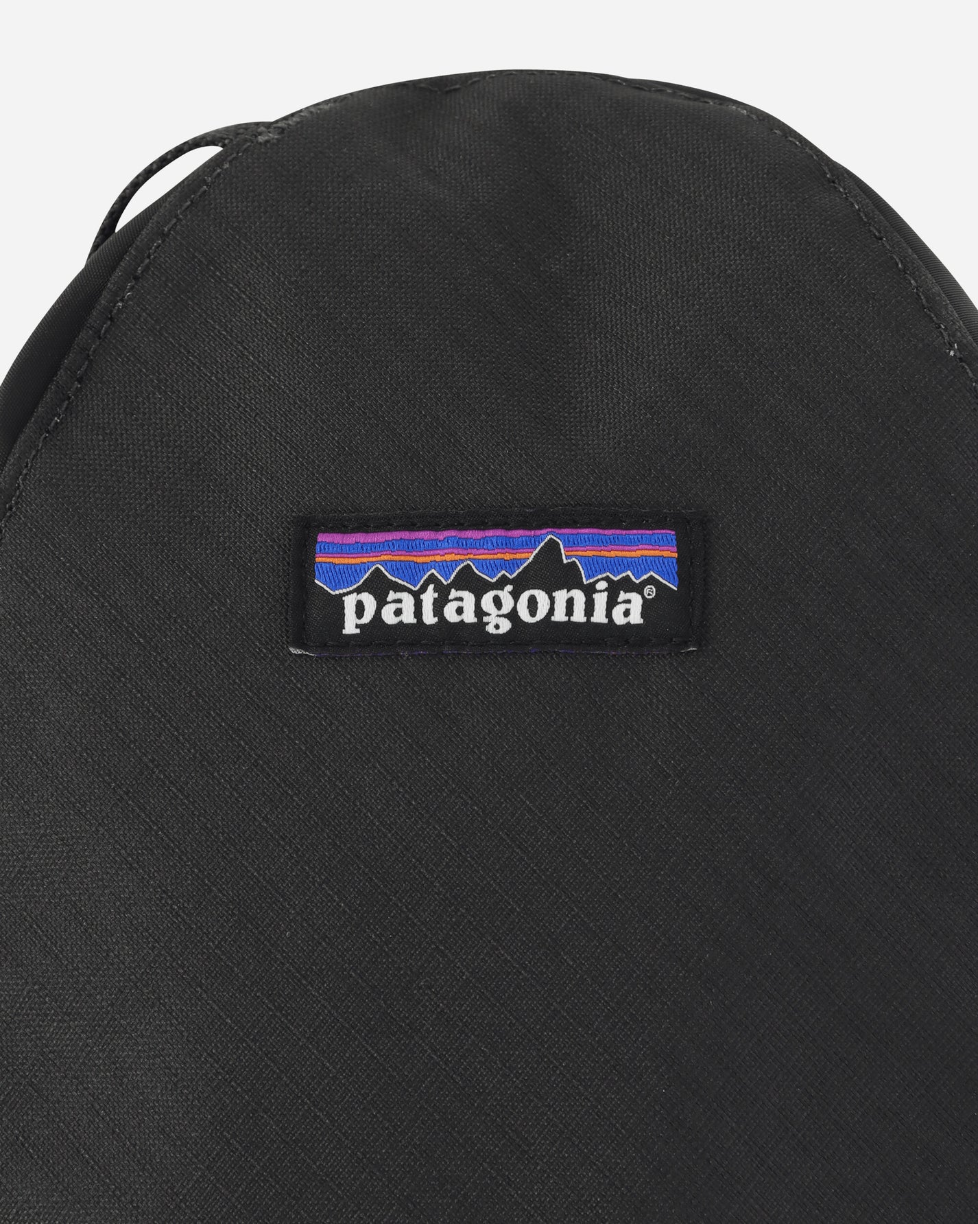 Patagonia Black Hole Cube 3L Black/Black Bags and Backpacks Cases 49362 BOB