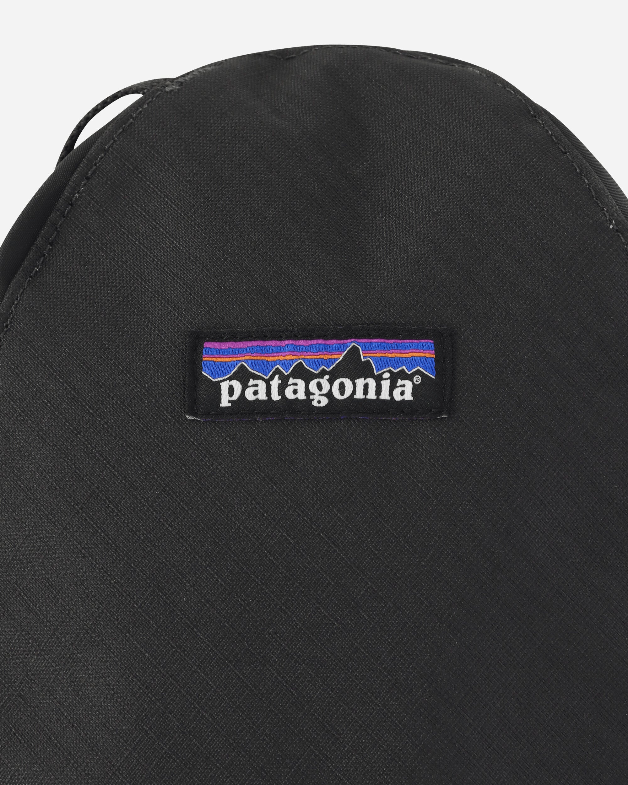 Patagonia Black Hole Cube 3L Black/Black Bags and Backpacks Cases 49362 BOB