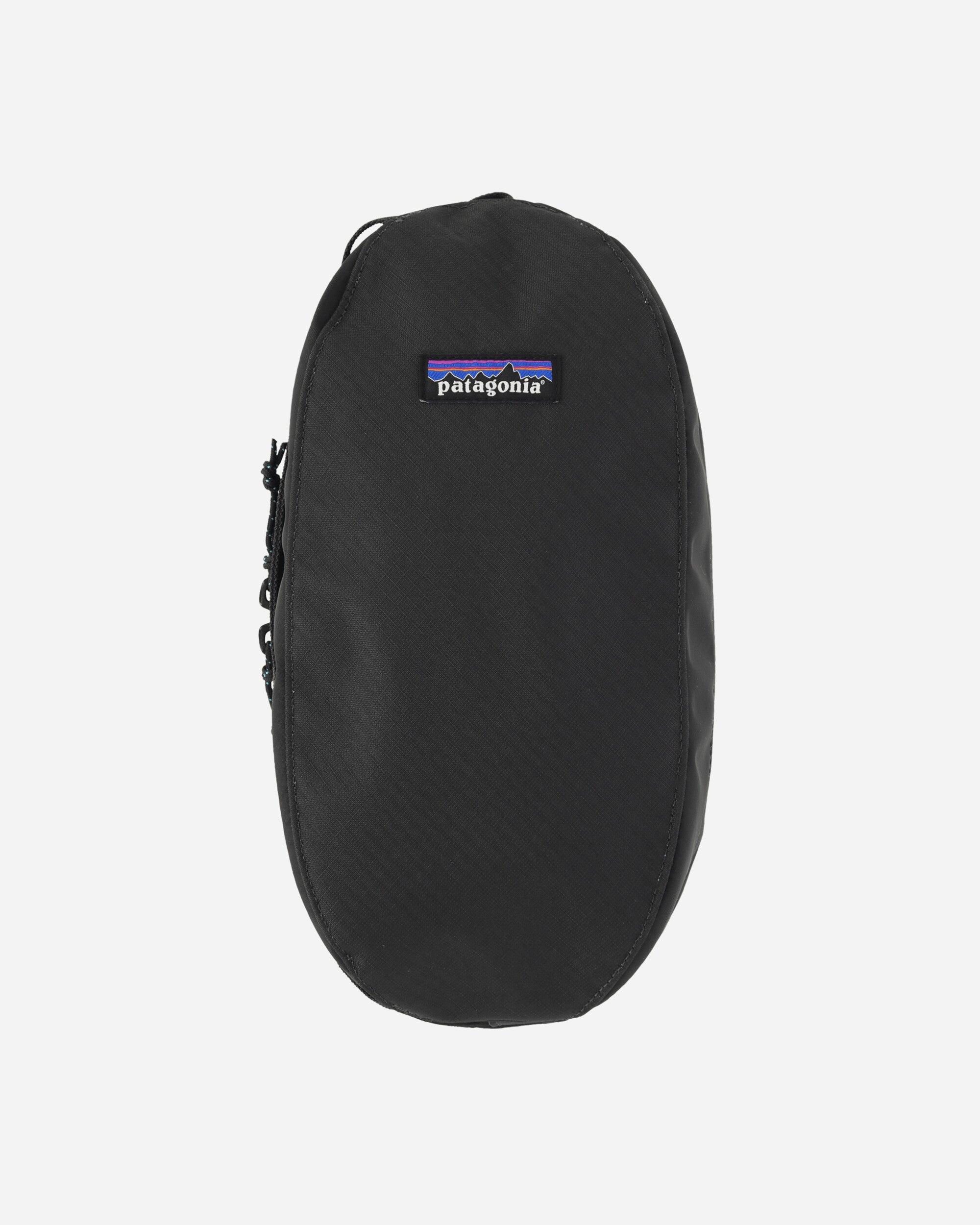 Patagonia Black Hole Cube 3L Black/Black Bags and Backpacks Cases 49362 BOB