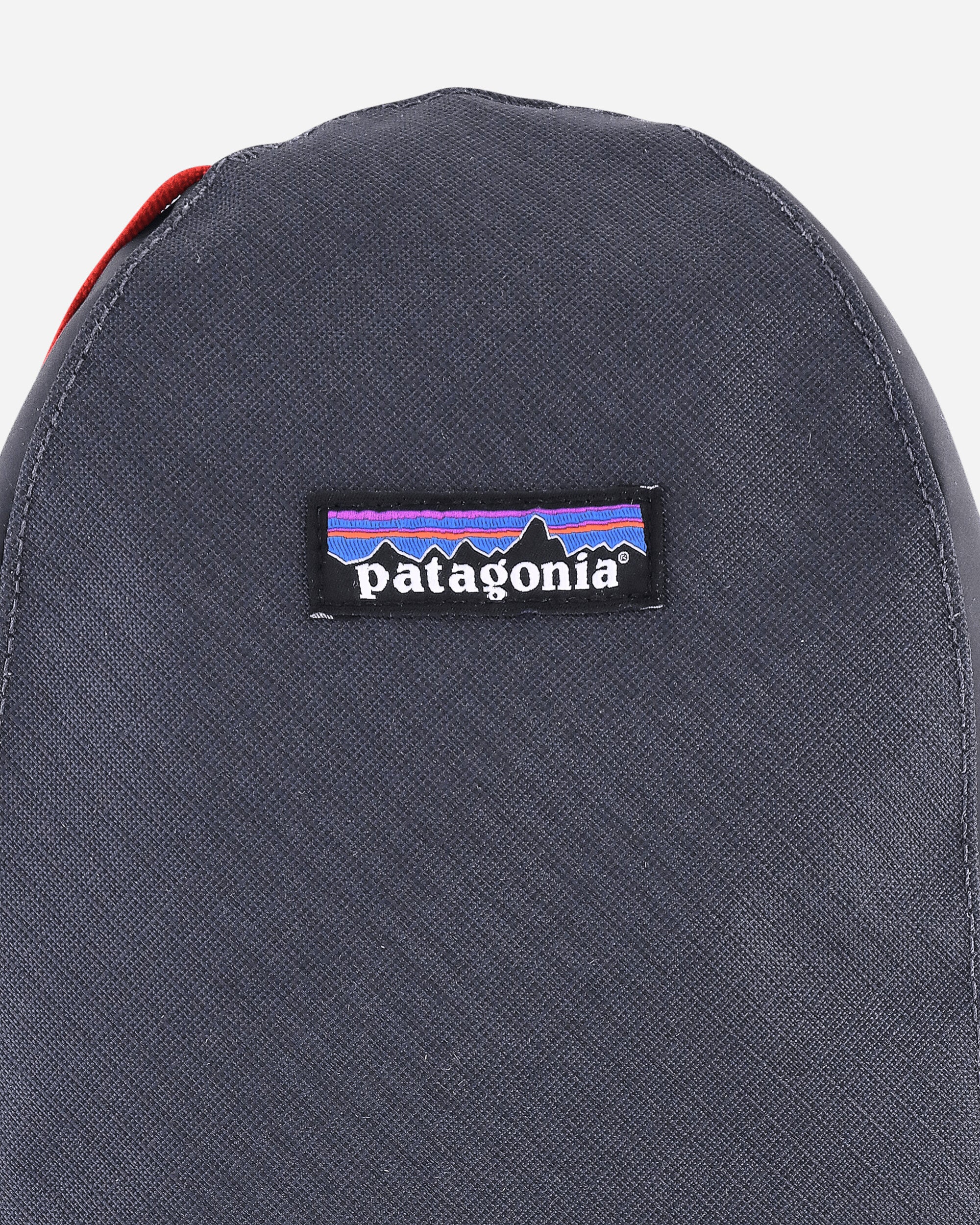 Patagonia Black Hole Cube 3L Smolder Blue/Redtail Rust Bags and Backpacks Cases 49362 SMRE