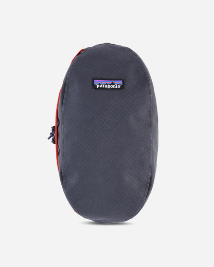 Patagonia Black Hole Cube 3L Smolder Blue/Redtail Rust Bags and Backpacks Cases 49362 SMRE