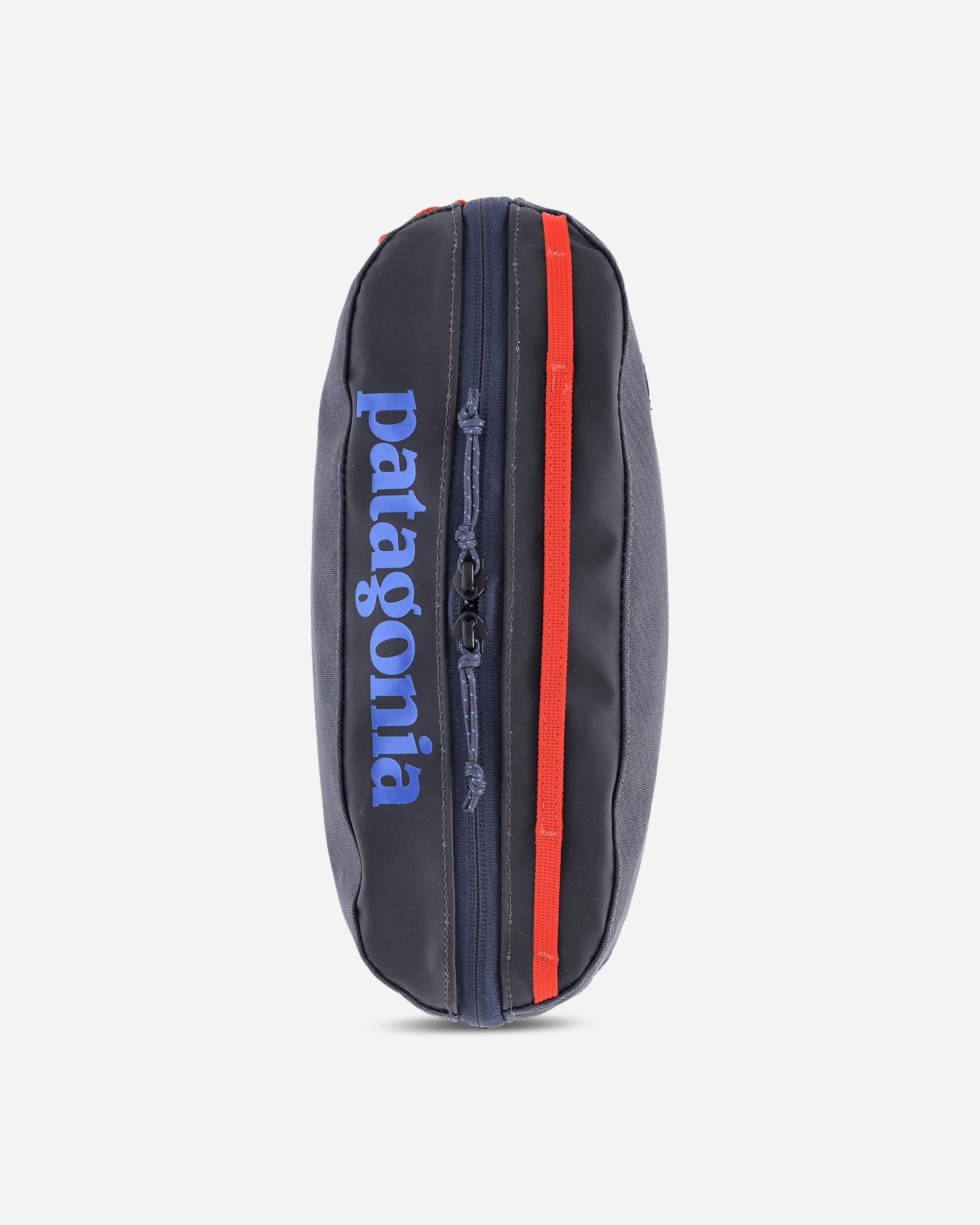 Patagonia Black Hole Cube 3L Smolder Blue/Redtail Rust Bags and Backpacks Cases 49362 SMRE