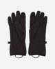 Patagonia Retro Pile Black Equipment Gloves 34585 BLK