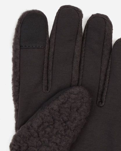 Patagonia Retro Pile Black Equipment Gloves 34585 BLK