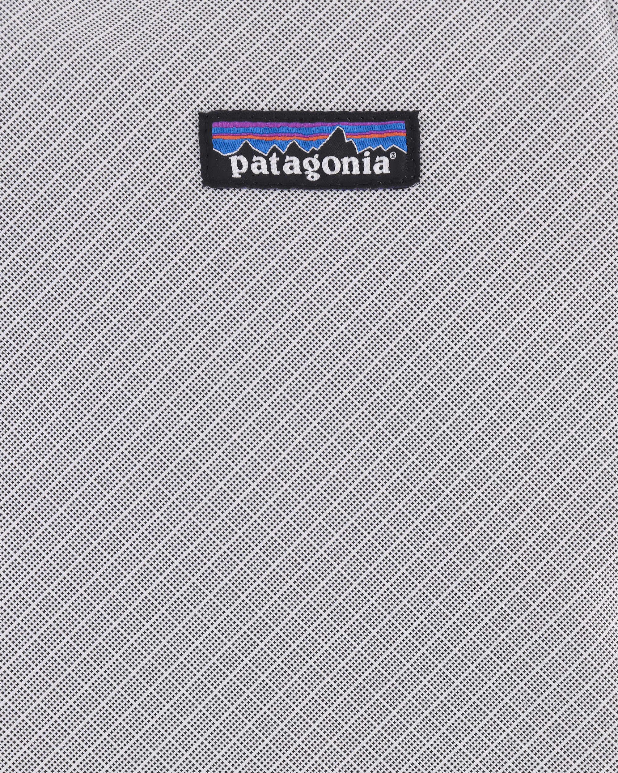 Patagonia Black Hole Cube 6L Birch White Bags and Backpacks Pouches 49367 BCW