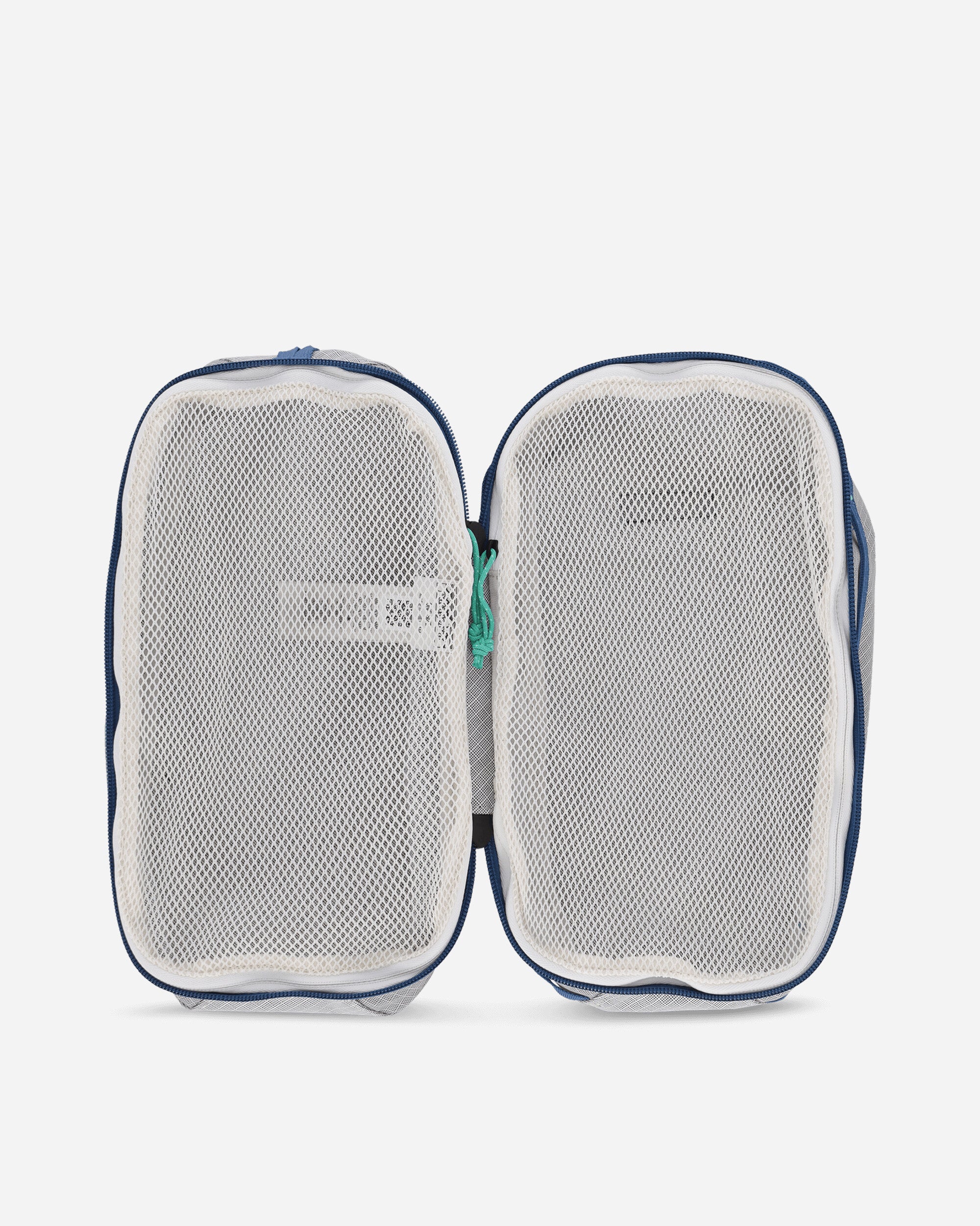 Patagonia Black Hole Cube 6L Birch White Bags and Backpacks Pouches 49367 BCW