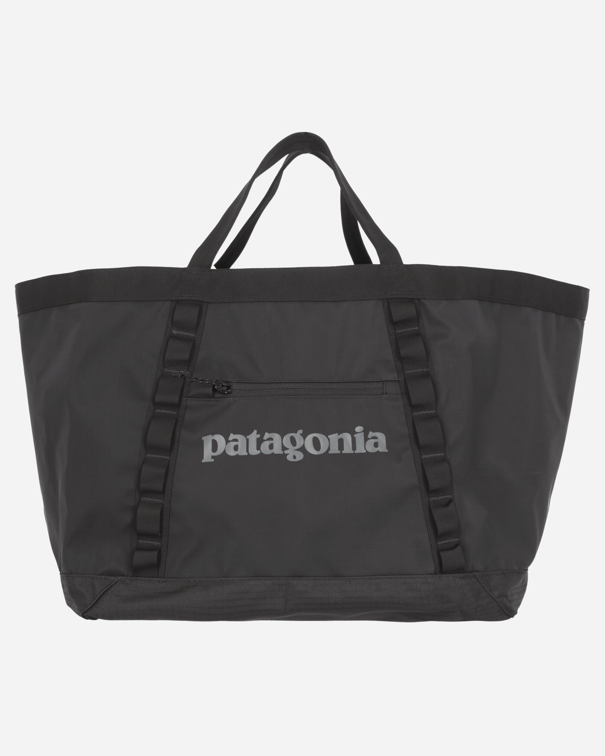  Patagonia Tote, Black, One Size : Clothing, Shoes & Jewelry