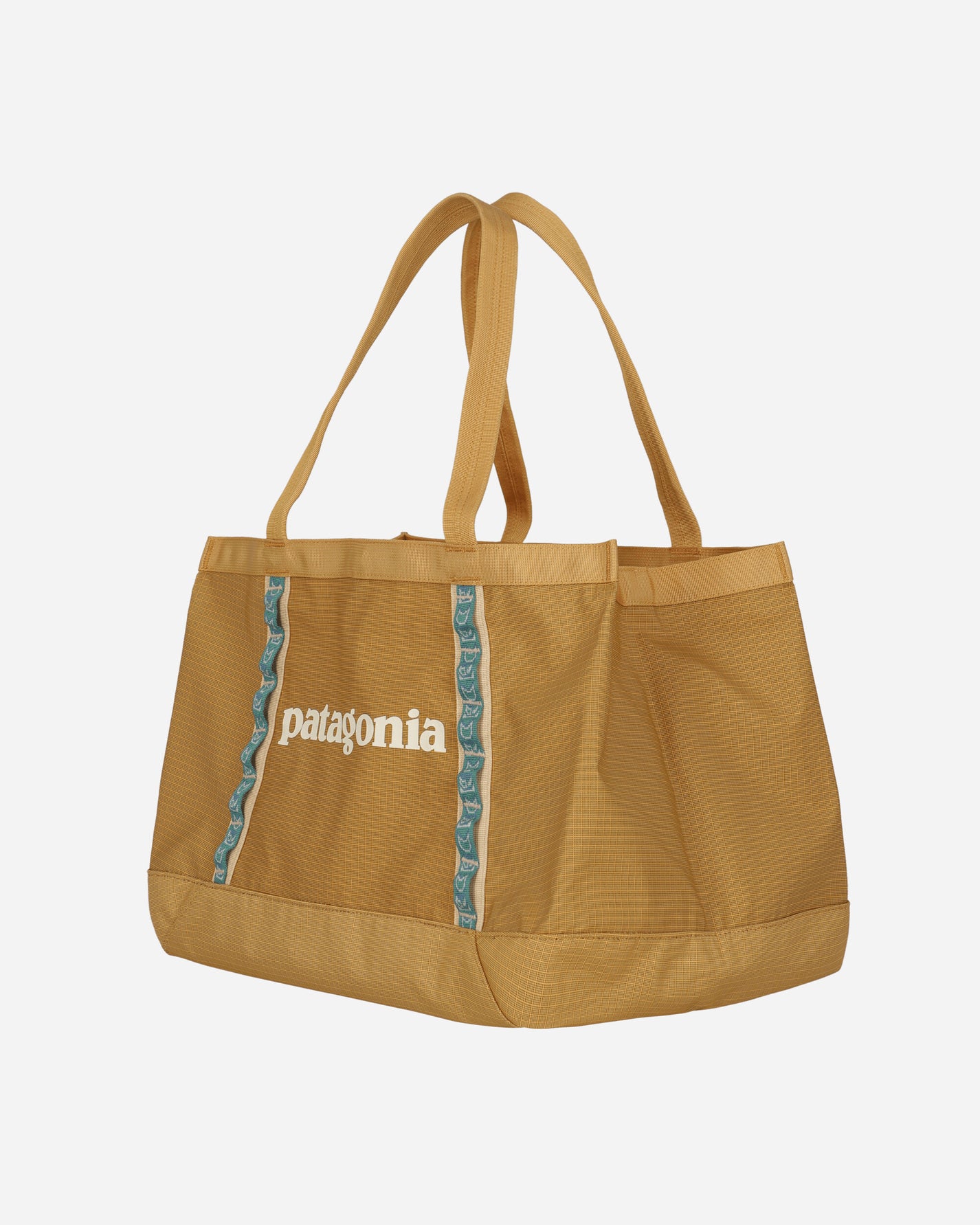 Patagonia Black Hole Tote 25L Pufferfish Gold Bags and Backpacks Tote Bags 49032 PFGD