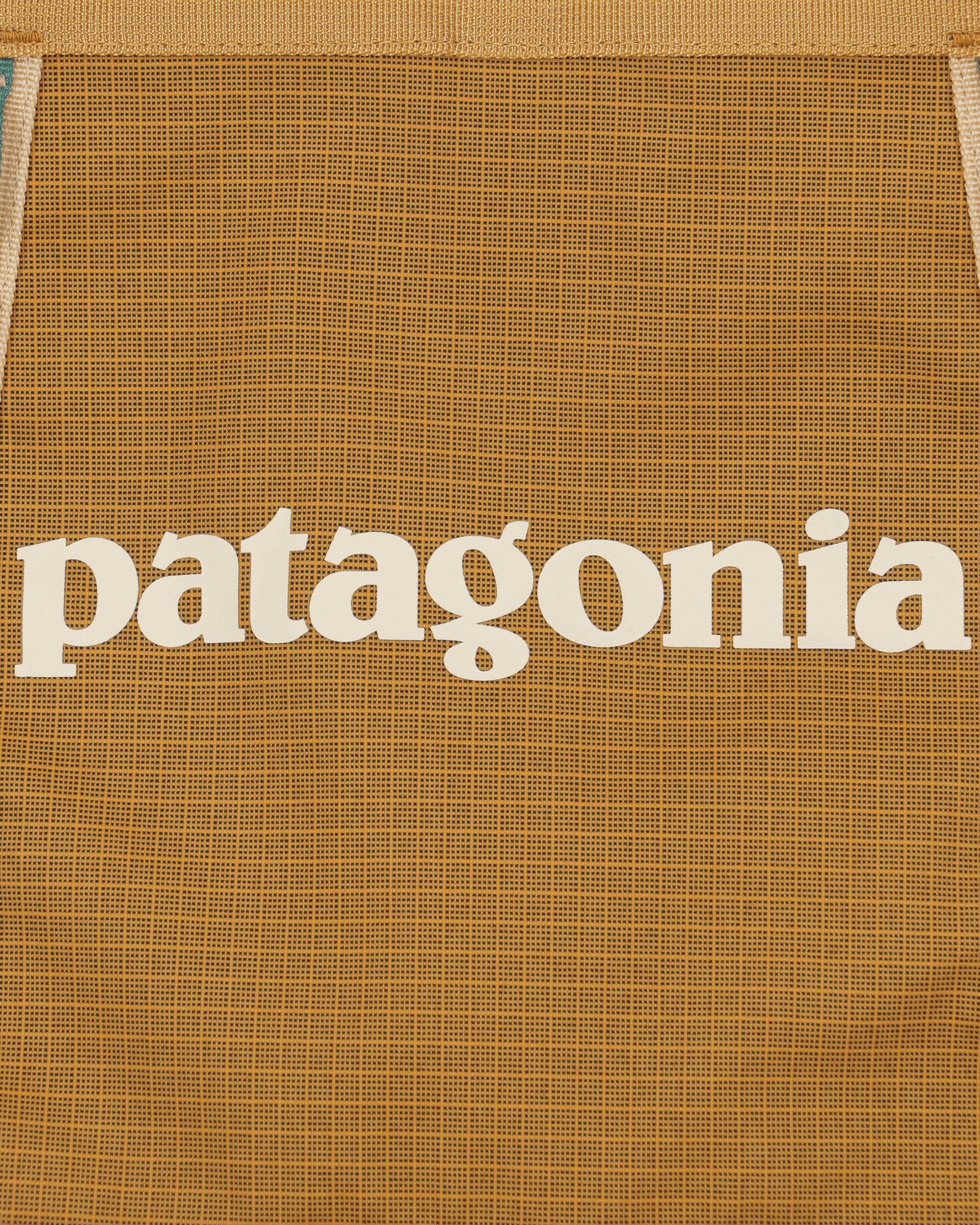 Patagonia Black Hole Tote 25L Pufferfish Gold Bags and Backpacks Tote Bags 49032 PFGD