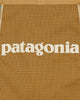 Patagonia Black Hole Tote 25L Pufferfish Gold Bags and Backpacks Tote Bags 49032 PFGD