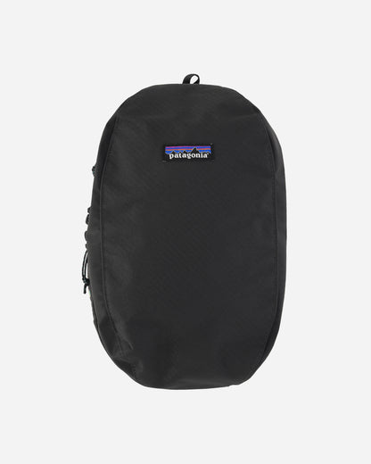 Patagonia Black Hole Cube 6L Black/Black Bags and Backpacks Travel Bags 49367 BOB