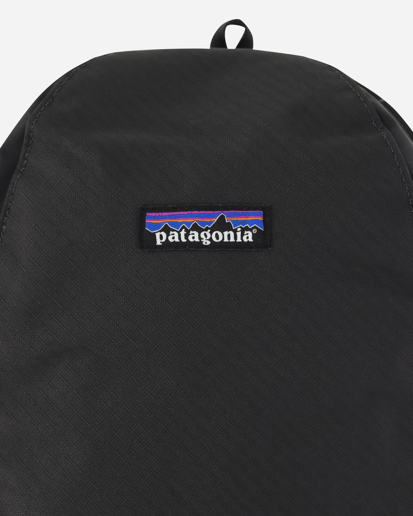 Patagonia Black Hole Cube 6L Black/Black Bags and Backpacks Travel Bags 49367 BOB
