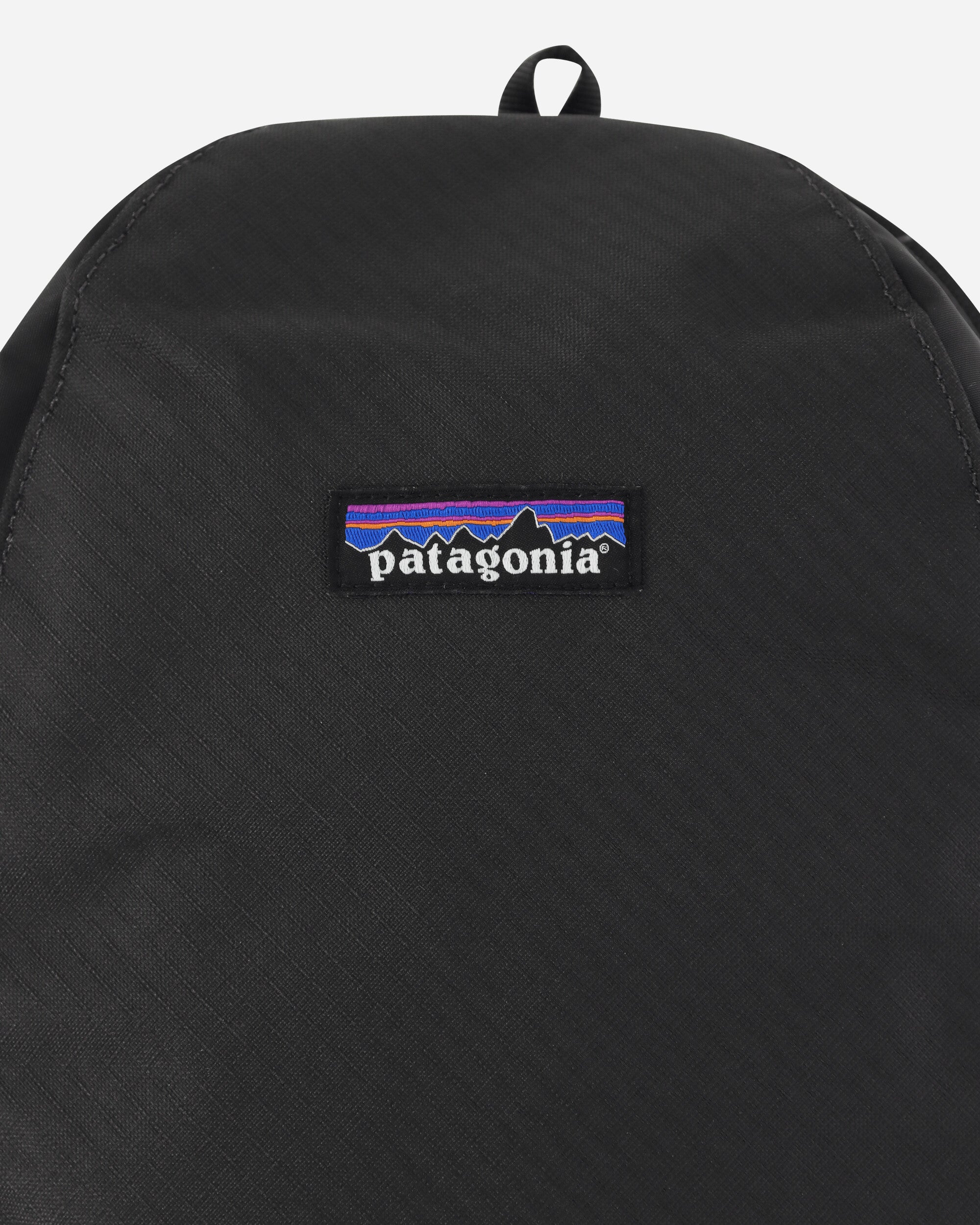 Patagonia Black Hole Cube 6L Black/Black Bags and Backpacks Travel Bags 49367 BOB