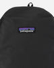 Patagonia Black Hole Cube 6L Black/Black Bags and Backpacks Travel Bags 49367 BOB