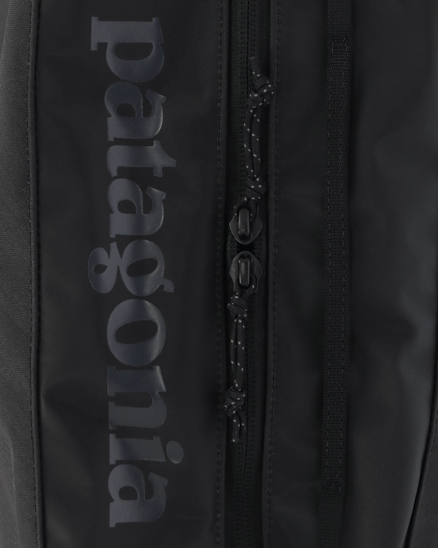 Patagonia Black Hole Cube 6L Black/Black Bags and Backpacks Travel Bags 49367 BOB