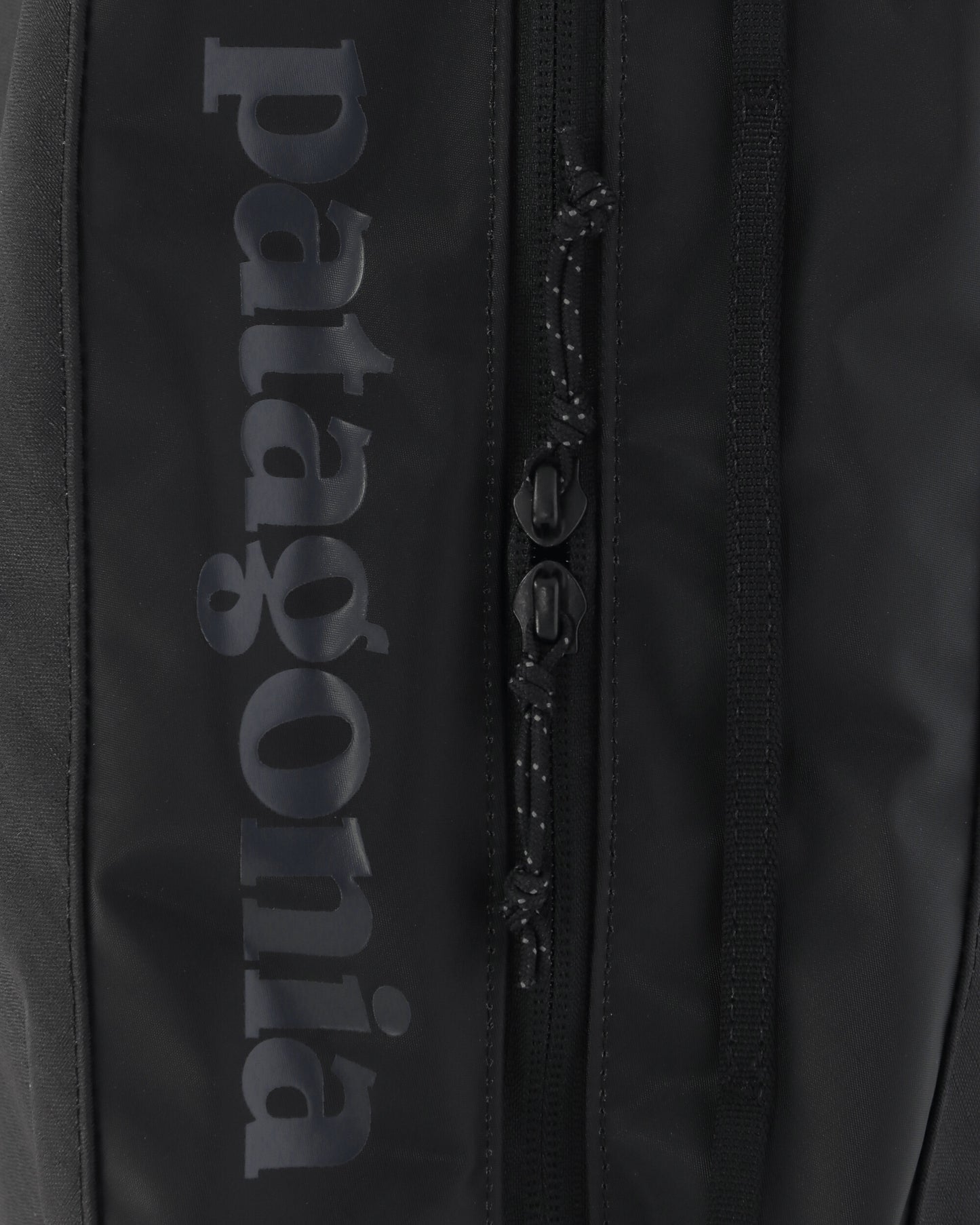 Patagonia Black Hole Cube 6L Black/Black Bags and Backpacks Travel Bags 49367 BOB