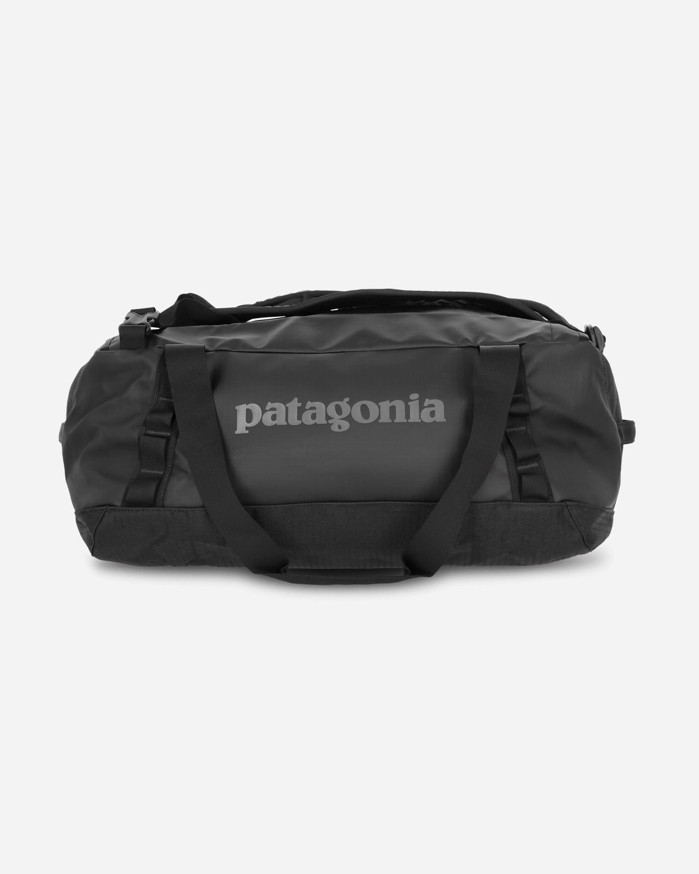 Patagonia Black Hole Duffel 40L Black/Black Bags and Backpacks Travel Bags 49339 BOB