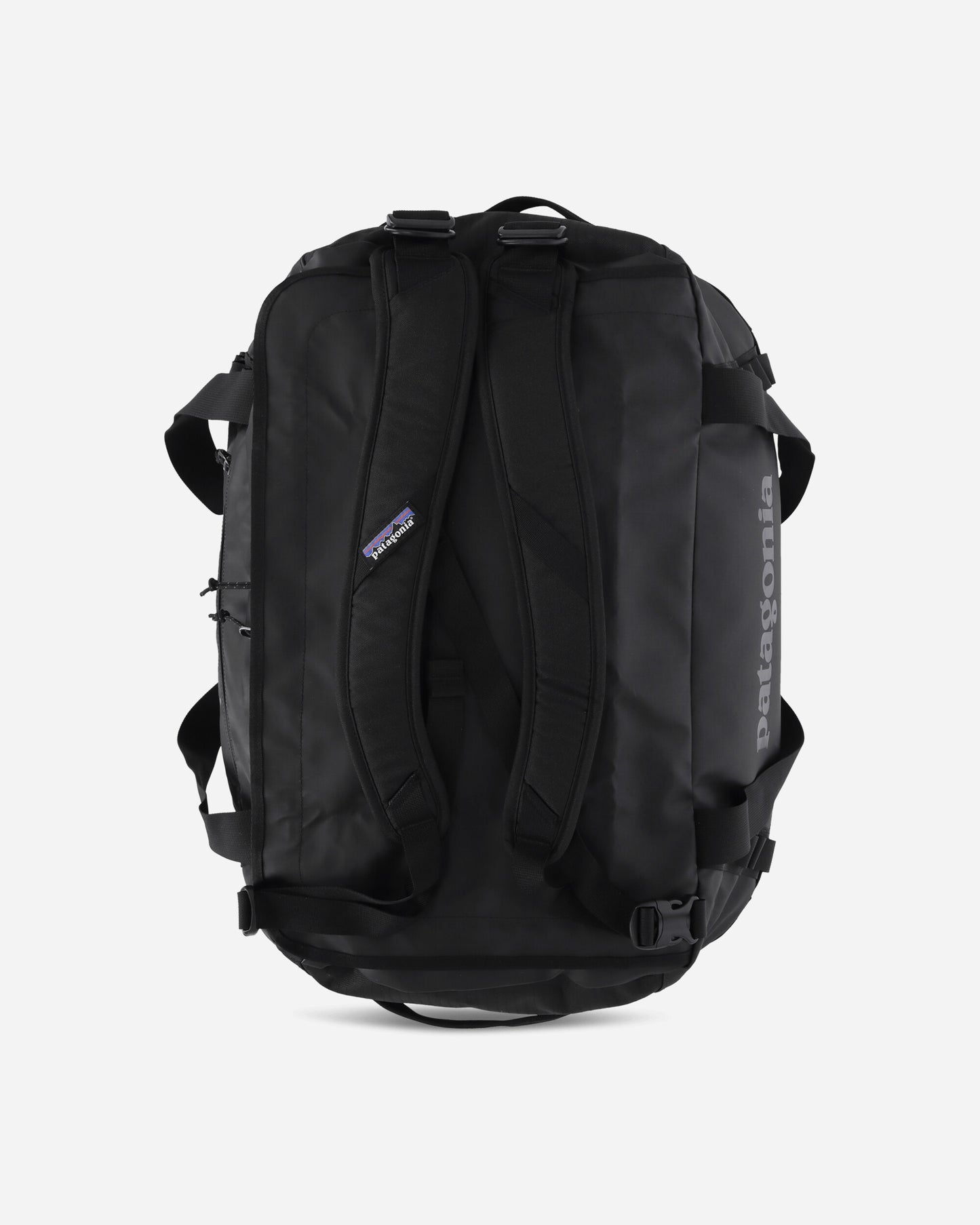 Patagonia Black Hole Duffel 40L Black/Black Bags and Backpacks Travel Bags 49339 BOB