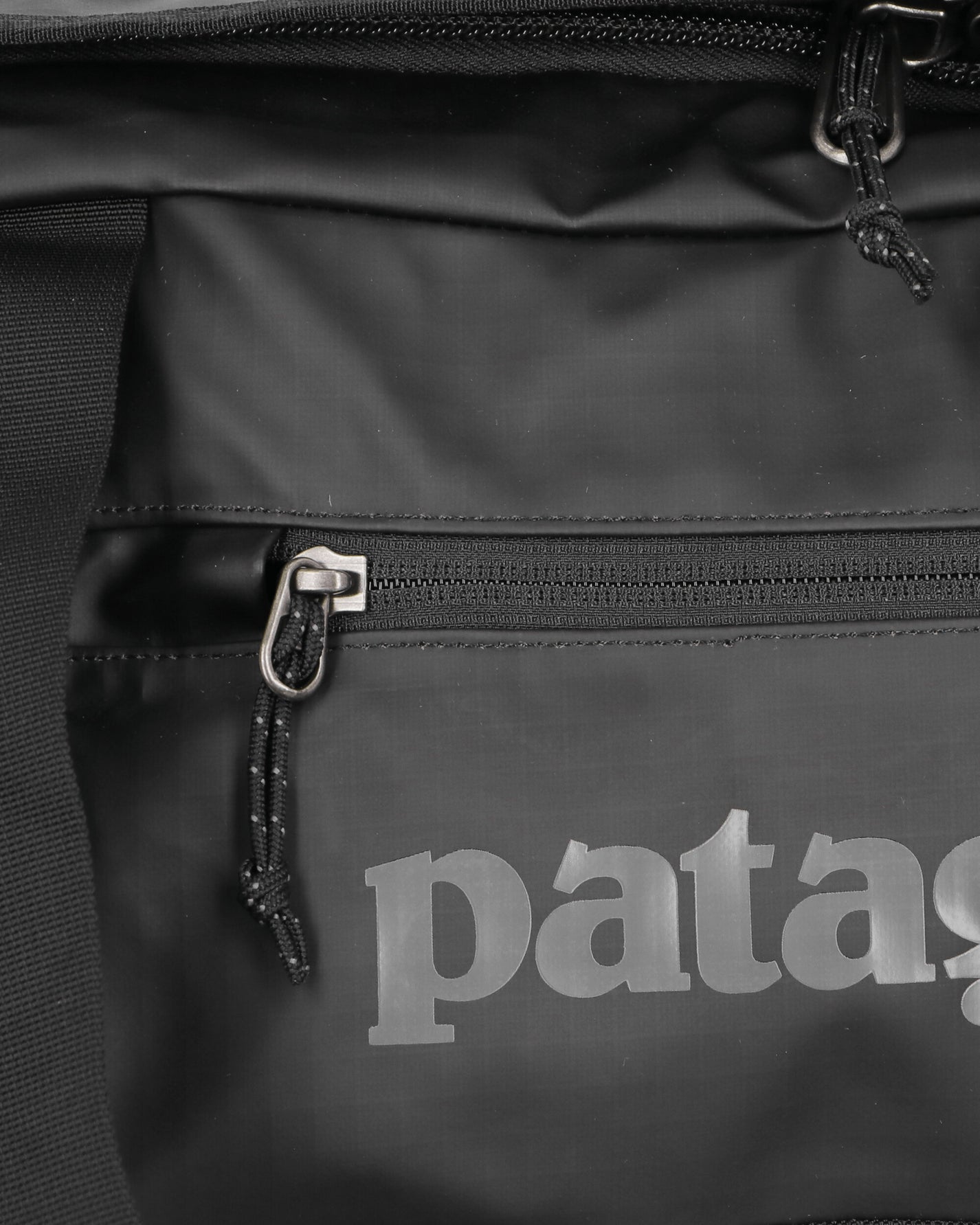 Patagonia Black Hole Duffel 40L Black/Black Bags and Backpacks Travel Bags 49339 BOB