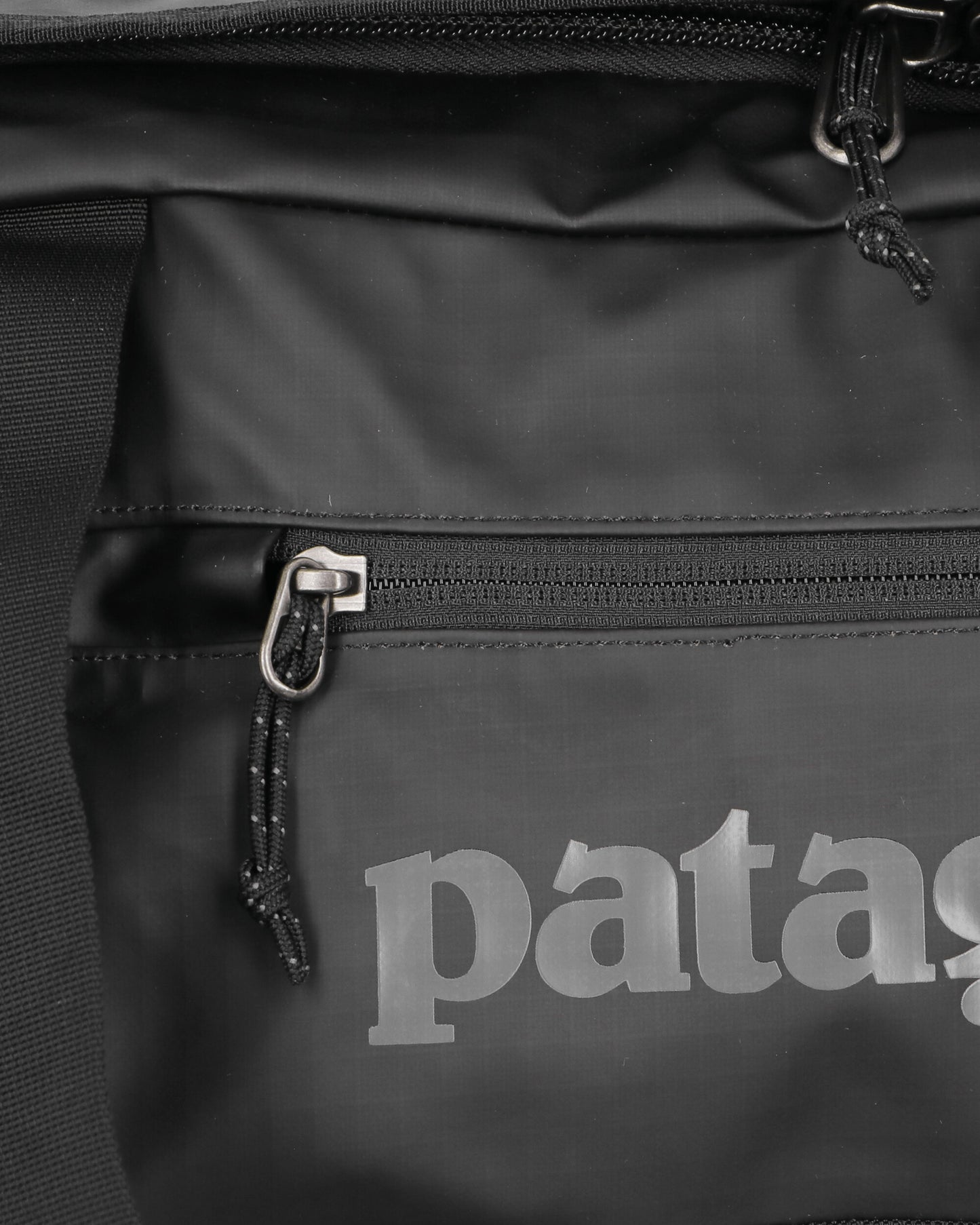 Patagonia Black Hole Duffel 40L Black/Black Bags and Backpacks Travel Bags 49339 BOB