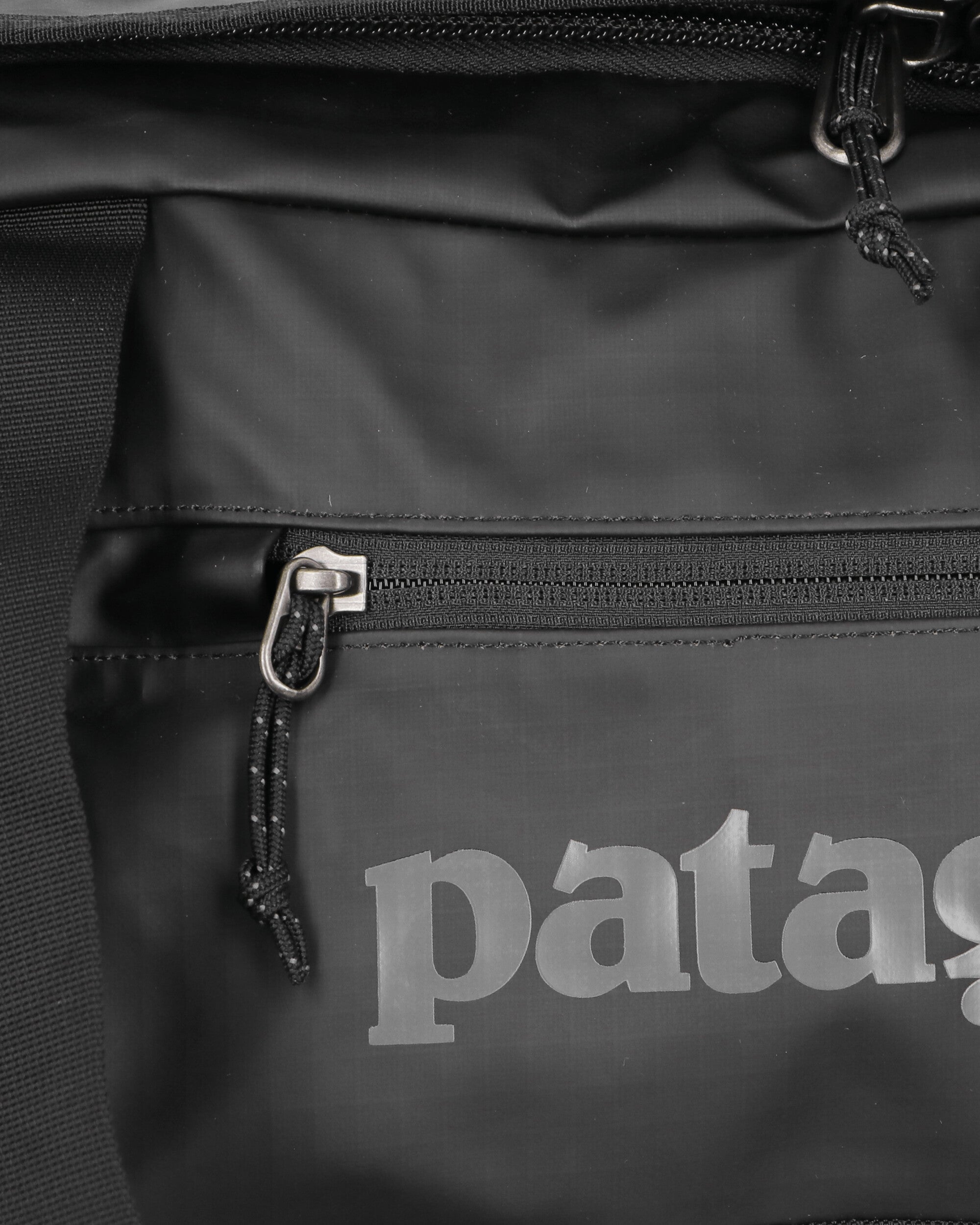 Patagonia Black Hole Duffel 40L Black/Black Bags and Backpacks Travel Bags 49339 BOB