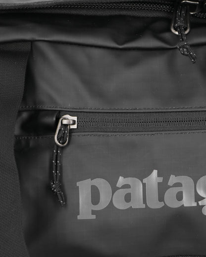 Patagonia Black Hole Duffel 40L Black/Black Bags and Backpacks Travel Bags 49339 BOB