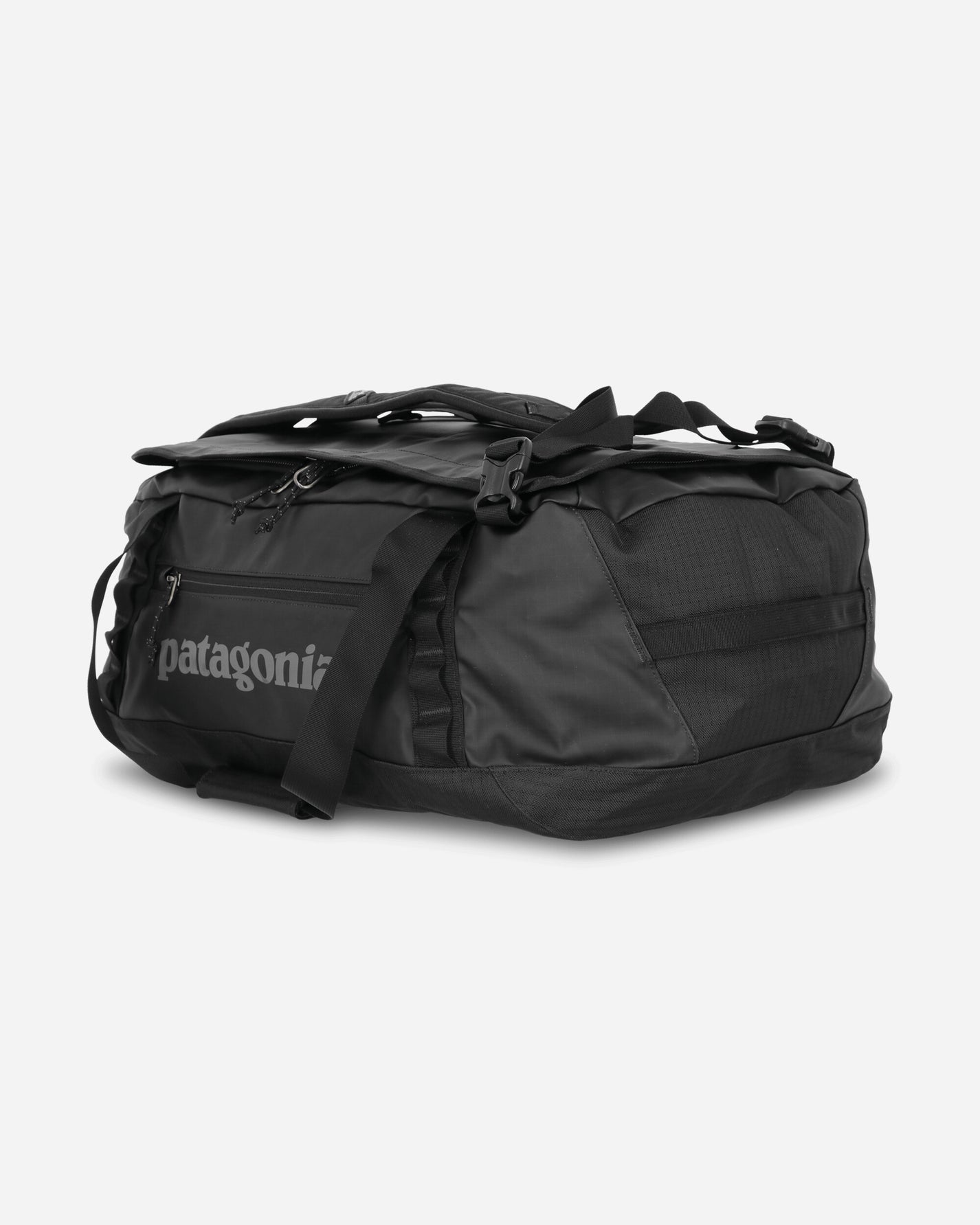Patagonia Black Hole Duffel 40L Black/Black Bags and Backpacks Travel Bags 49339 BOB