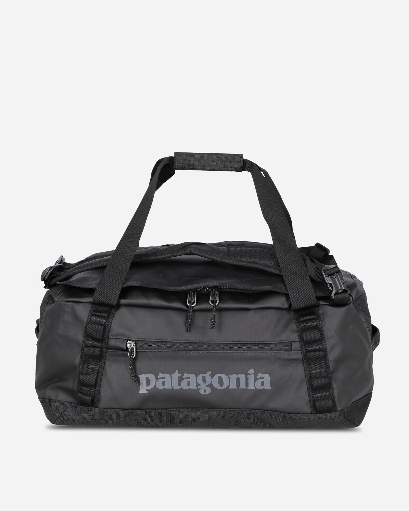 Patagonia Black Hole Duffel 40L Black/Black Bags and Backpacks Travel Bags 49339 BOB