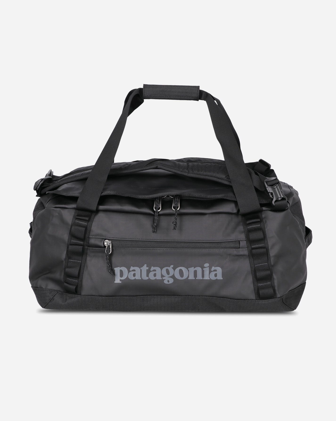 Patagonia Black Hole Duffel 40L Black/Black Bags and Backpacks Travel Bags 49339 BOB