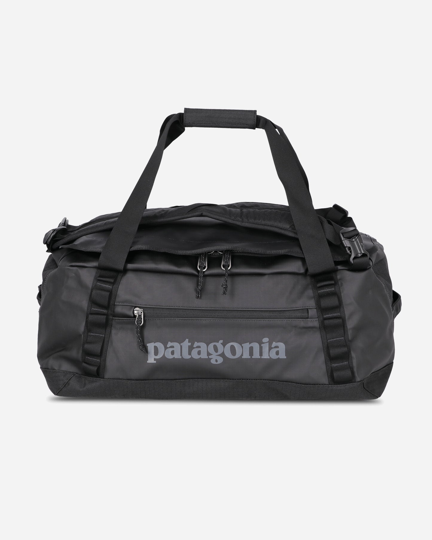 Patagonia Black Hole Duffel 40L Black/Black Bags and Backpacks Travel Bags 49339 BOB