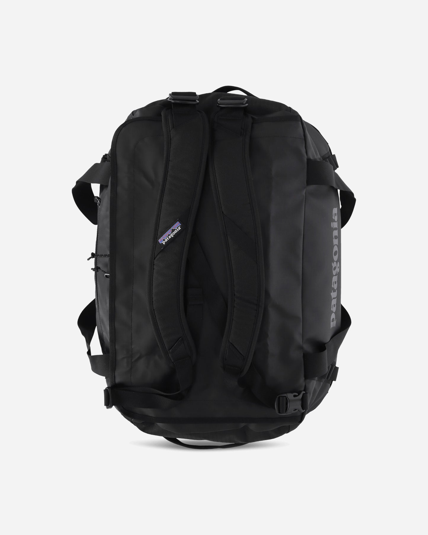 Patagonia Black Hole Duffel 40L Black/Black Bags and Backpacks Travel Bags 49339 BOB