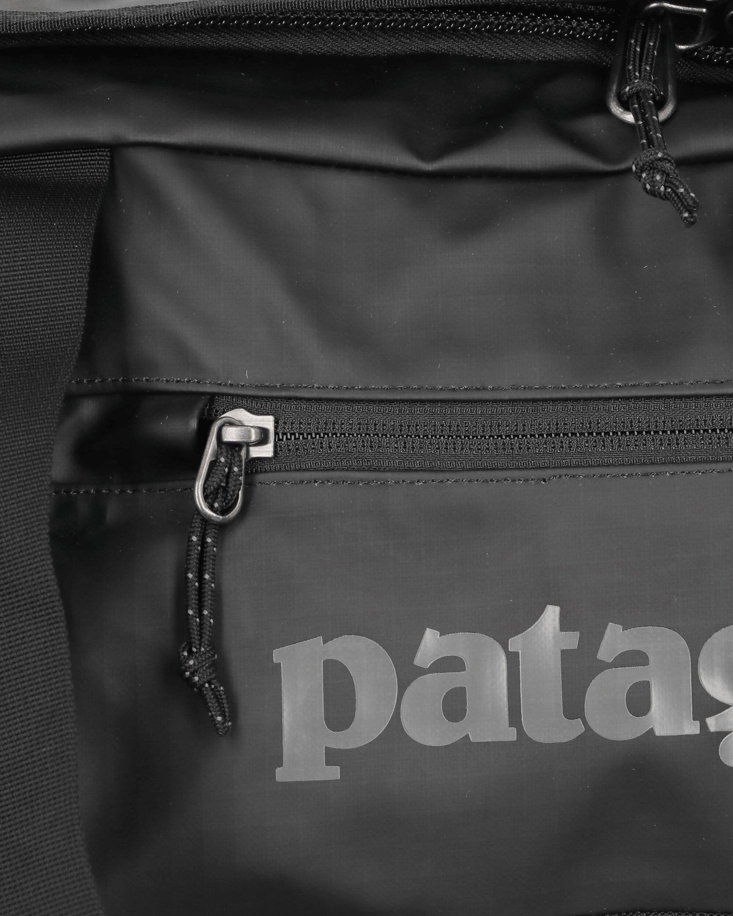 Patagonia Black Hole Duffel 40L Black/Black Bags and Backpacks Travel Bags 49339 BOB