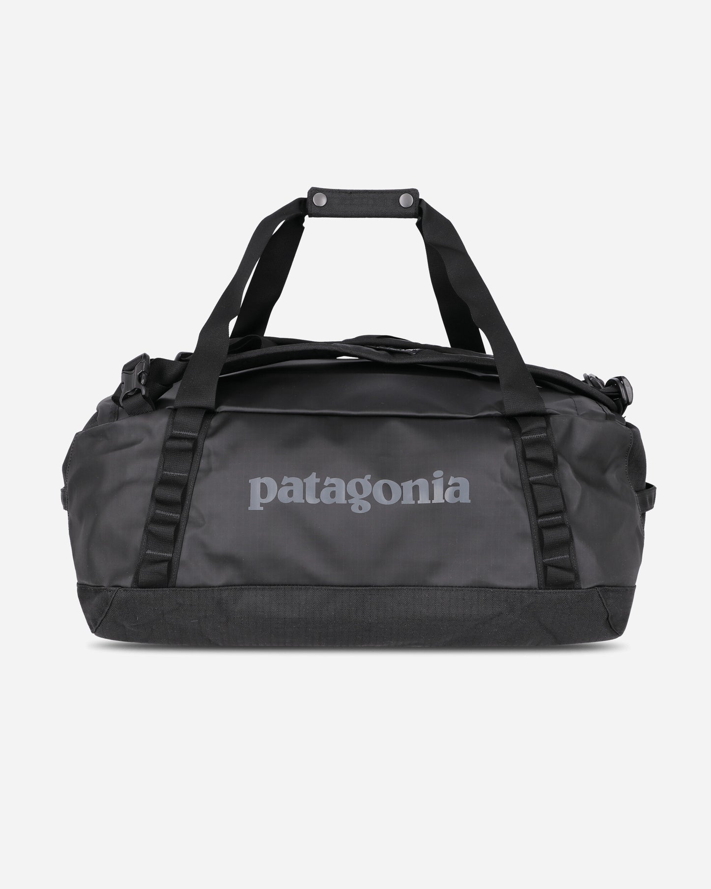 Patagonia Black Hole Duffel 40L Black/Black Bags and Backpacks Travel Bags 49339 BOB