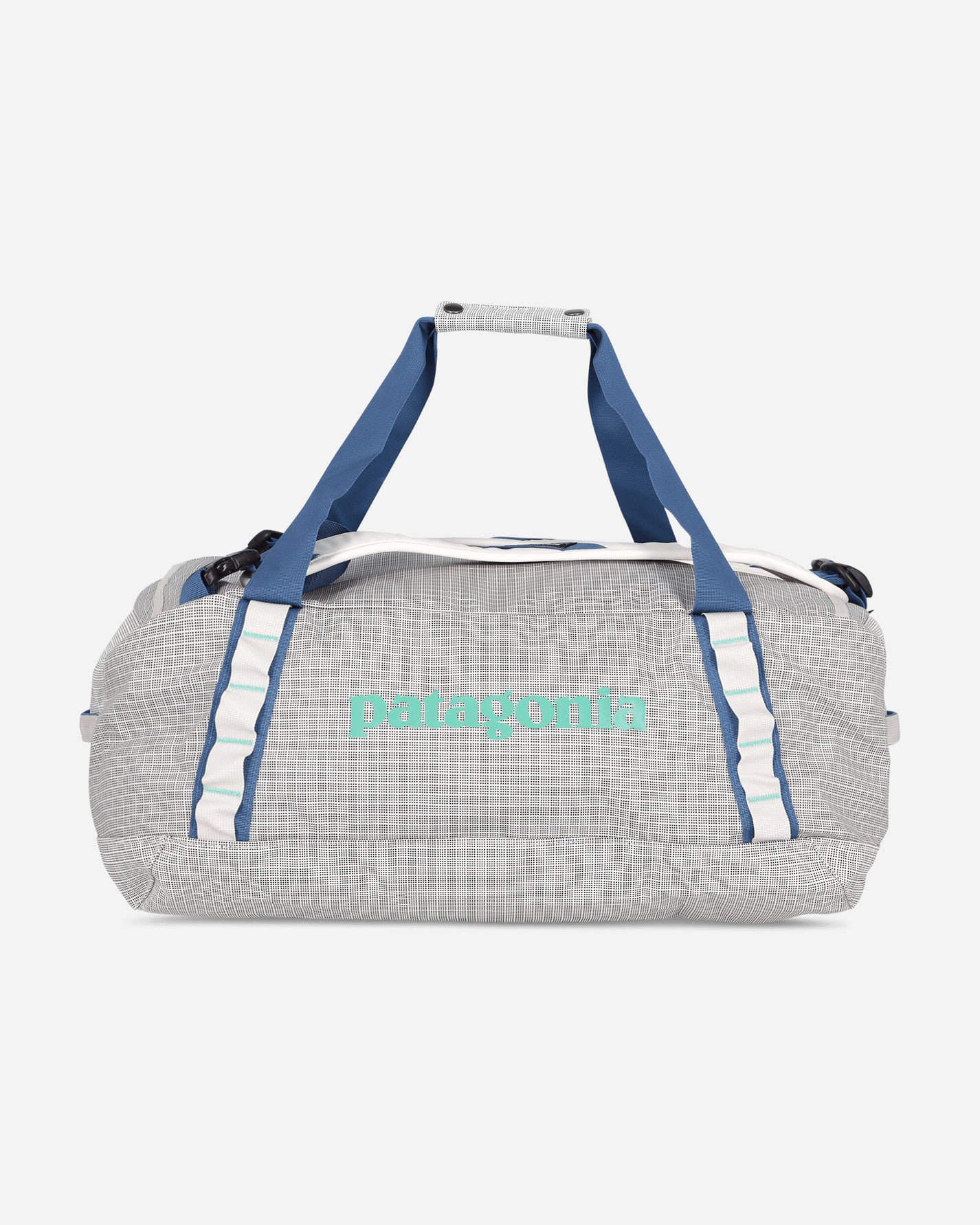 Patagonia Black Hole Duffel 40L Birch White Bags and Backpacks Travel Bags 49339 BCW