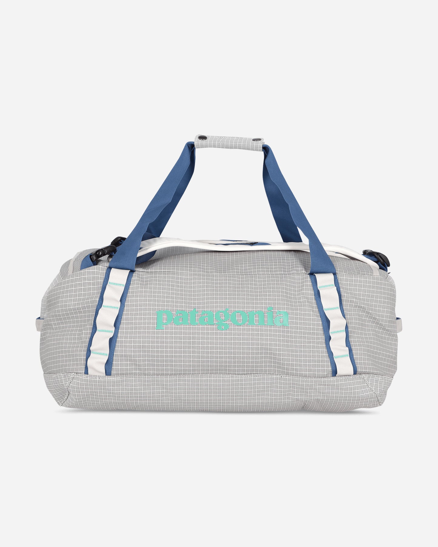 Patagonia Black Hole Duffel 40L Birch White Bags and Backpacks Travel Bags 49339 BCW